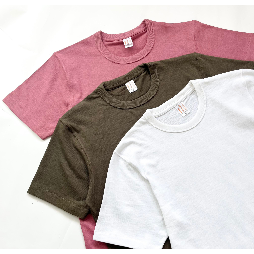 เสื้อยืดสไตล์วินเทจ (Urban Vintage 6.2)