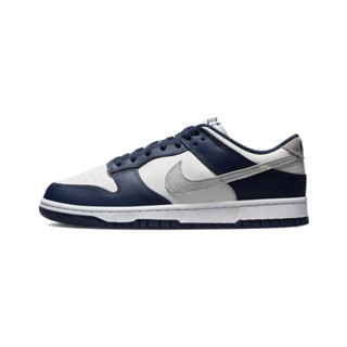 Nike Dunk Low Midnight Navy