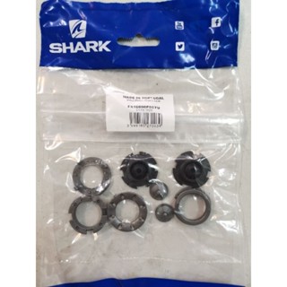 อะไหล่ หมวกกันน็อค Shark Ridill Spare part