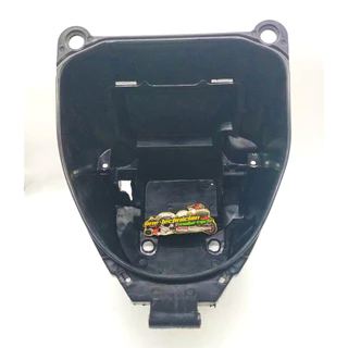 u box ยูบ็อก  ยูบ๊อก เวฟ125 ยูบล็อก wave125ไฟเลี้ยวบังลม wave125r wave125s wave125หัวเถิก