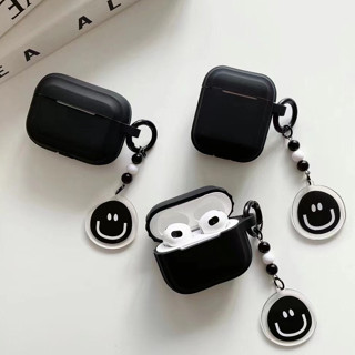 💟ล่าสุด💟เคสแอร์พอด 2 1 pro2 Case for Airpods 3 pro เการป้องกันการตก ซิลิโคนนิ่ม เรียบง่าย Soft Case Airpod gen 3 2021