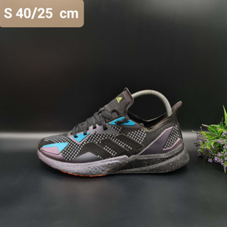 Adidas #รองเท้ามือสอง ไซส์ 40/25 cm