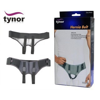 TYNOR A16 HERNIA BELT เข็มขัดป้องกันไส้เลื่อน ยังไม่มีคะแนน