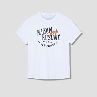 New✨MAISON KITSUNÉ  t-shirt