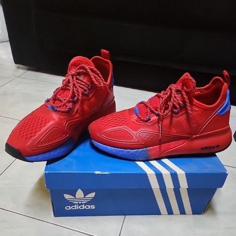 adidas zx 2k Boost j ไซร์ 6 uk 39