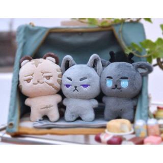 [Preorder] ตุ๊กตา wetsand 10 cm