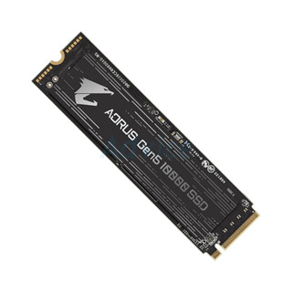 1 TB SSD M.2 PCIe 5.0 GIGABYTE AORUS 10000 (AG510K1TB)