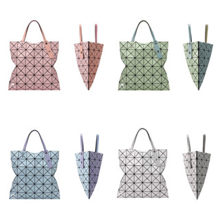 BaoBao LUCENT GLOSS MIX 6×6 บล็อค ของแท้จาก Shop baobao issey Miyake