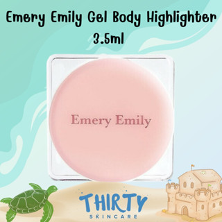 Emery Emily Gel Body Highlighter 3.5ml