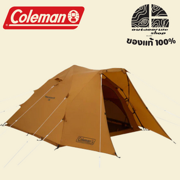 เต็นท์ Coleman JP Instant-Up Dome 240