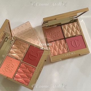 Pillow Talk BEAUTIFYING FACE PALETTE