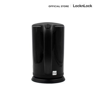 LocknLock - กาต้มน้ำไฟฟ้า Electric Kettle ความจุ 1.7 L. รุ่น EJK738