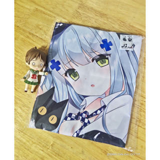 [ Dakimakura ] : ปลอกหมอนข้างลายอนิเมะ : Hk416 ขนาด 40*120 ( รูปจริง พร้อมส่งจากไทย )