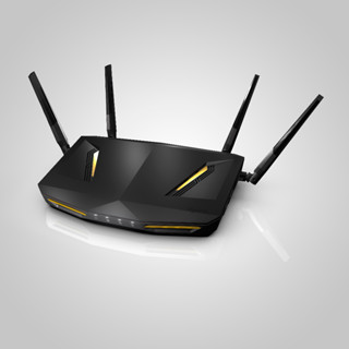 ZYXEL NBG6817 (ARMOR Z2) AC2600 MU-MIMO Dual-Band Wireless Gigabit Router เราเตอร์ (No Warranty)