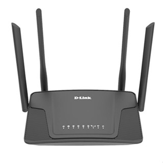 D-LINK Wireless N300 4G LTE Router DWR-M930 (MD3-000249)