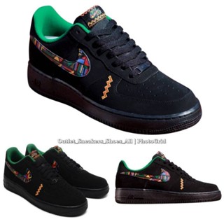 รองเท้า Nike Air Force 1 Low Urban Jungle Gym Unisex ใส่ได้ทั้ง ชาย หญิง [ ของแท้💯 พร้อมส่งฟรี ]