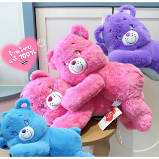 (Preorderรอ20-25วัน❤️) หมอนแคร์แบร์ carebears care bears รุ่นใหม่ล่าสุดของแท้100%