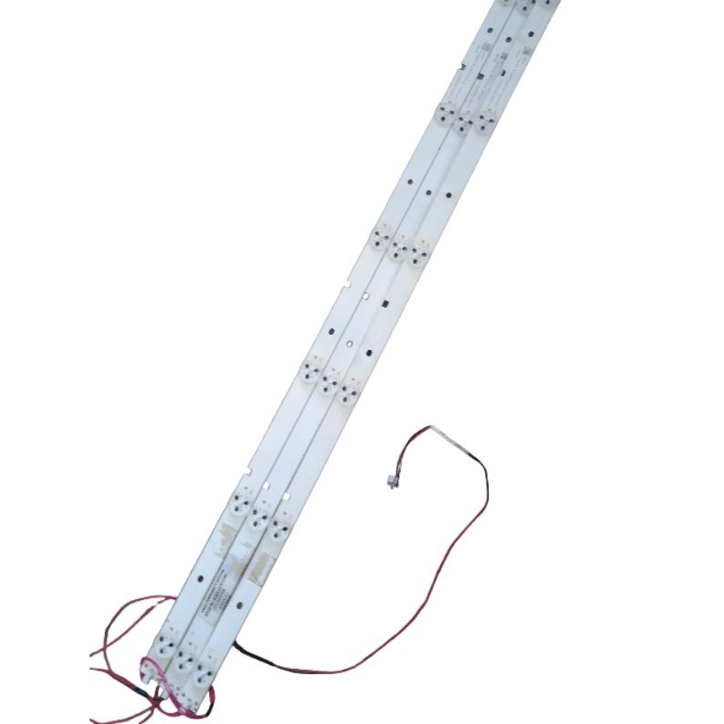 หลอดถอด HISENSE 40 นิ้ว รุ่น LTDN40K3110WT มือสอง