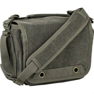 Think Tank Photo Retrospective 4 V2.0 Shoulder Bag (Black/PineStone)