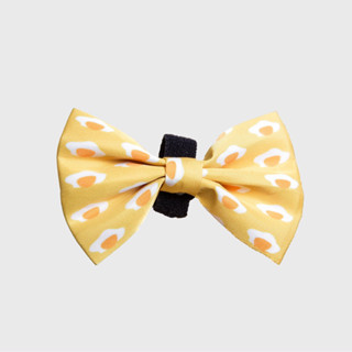 Eggy Bow Tie | โบว์สุนัข แมว สัตว์เลี้ยง ของตกแต่ง