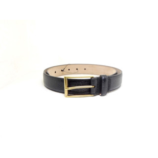 เข็มขัด Gucci belt with Rectangular Buckle sz 85 34 NEW มือ 1 ของแท้100%