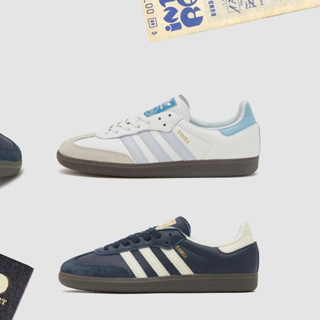 ของแท้ 1000% ADIDAS SAMBA พรีออเดอร์ช้อปเกาหลี🇰🇷