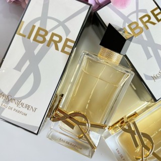 ขวดแบ่ง YSL Libre EDP