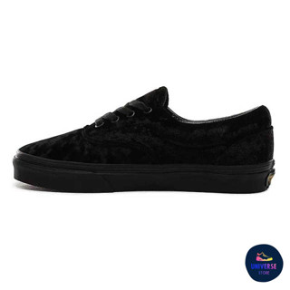 [ของแท้ ส่งฟรี จากไทย] VANS ERA - (VANS ID) BLACK