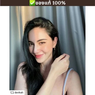Lollipop Contact Lens รุ่น Maron brown คอนแทคเลนส์ My Days