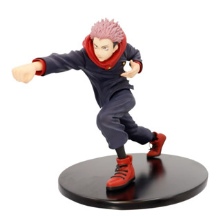 Itadori Yuji - Jujutsu Kaisen (Taito)