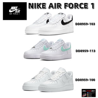 [พร้อมส่ง แท้💯] รองเท้า NIKE AIR FORCE 1 ของแท้ มือ1 ป้ายไทย 🇹🇭