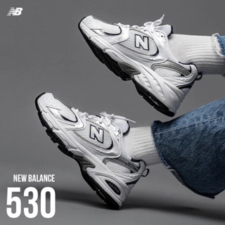 [พร้อมส่ง แท้💯] รองเท้า New Balance 530 MR530SG ป้ายไทย🇹🇭