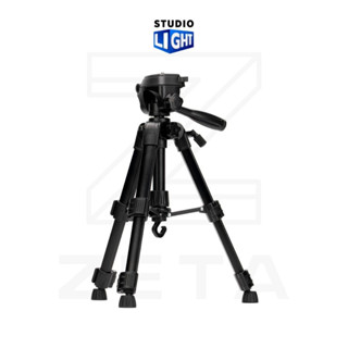 ขาตั้งกล้อง Gadgetverse GV9060 Tripod For Photo and Video ขาตั้งกล้อง มือถือ สำหรับถ่ายภาพ วิดีโอ ขนาดเล็ก พกพาสะดวก