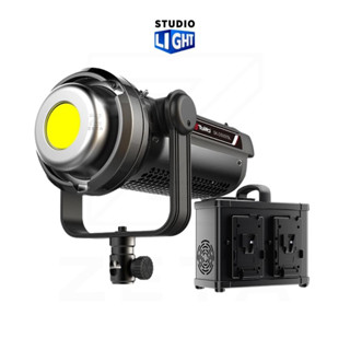 Tolifo SK-D5000SL LED COB Professional video light