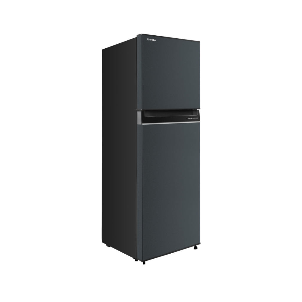 TOSHIBA ตู้เย็น 2 ประตู ความจุ 8.2คิว รุ่น GR-RT303WE-PMTH(52) - รูปที่ 4