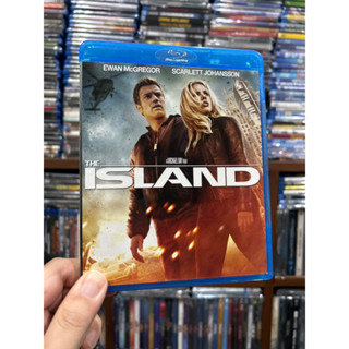 Island : Blu-ray แท้