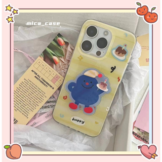 🐱‍🐉จัดส่งภายใน 24 ชม🌹 เคสไอโฟน 11 12 13 14 Pro Max การ์ตูน ความนิยม เรียบง่าย แฟชั่น น่ารัก Case for iPhone ผลิตภัณฑ์ร้อ