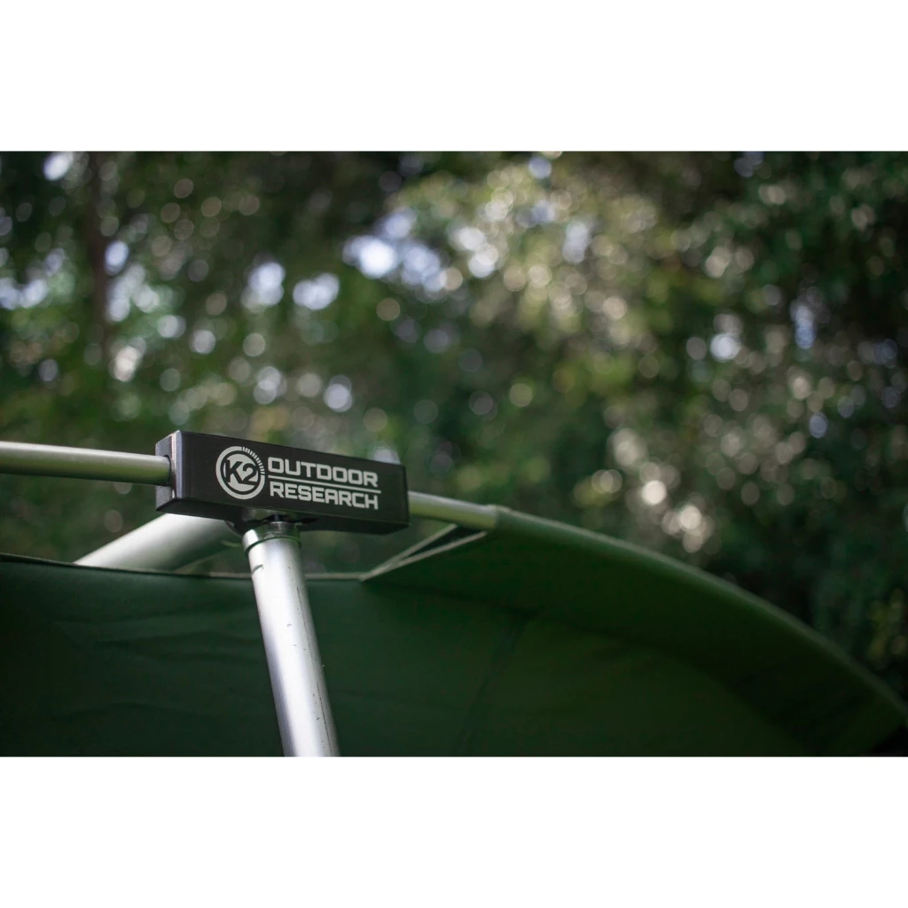 K2 Guardian Glamping Tent. thumbnail 10