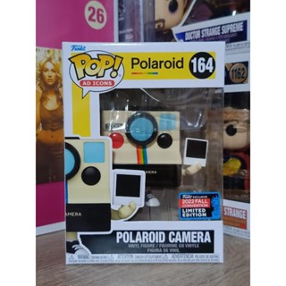 Funko Pop! : Polaroid - Polaroid Camera