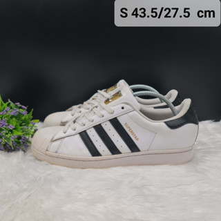 Adidas #รองเท้ามือสอง ไซส์ 43.5/27.5 cm