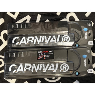 [พร้อมส่ง แท้💯] “ปลั๊กไฟ” รุ่นใหม่จาก CARNIVAL® x Toshino "Pioneer-Series" มือ1