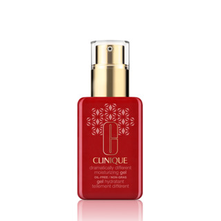 *SALE* CLINIQUE Dramatically Different Moisturizing Gel 125ml. Limited Edition Exp 08/2025 สำหรับสภาพผิวผสมและผิวมัน