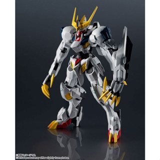 **ของแท้ พร้อมส่ง** Gundam Universe (GU-25) ASW-G-08 Gundam Barbatos Lupus Rex