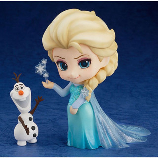 **ของแท้ พร้อมส่ง** Nendoroid เอลซ่า Frozen - Elsa