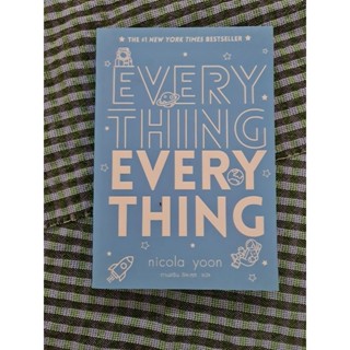 EVERYTHING  EVERYTHING