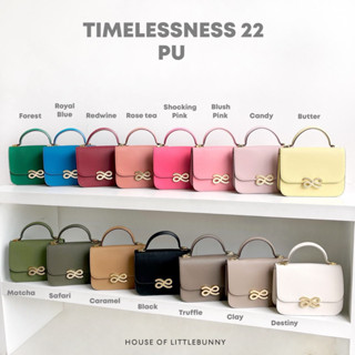 littlebunnystore Timelessness Handle pu