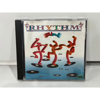 1 CD MUSIC ซีดีเพลงสากล  6601-2  NEYTHM salsoul    (C15B65)