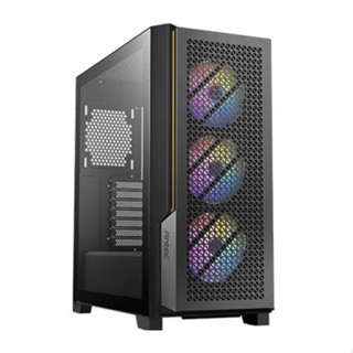 CASE (เคส) ANTEC P20C ARGB Mid-Tower E-ATX Gaming Case