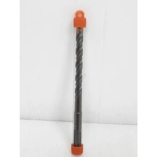 ดอกสว่านโรตารี่ 4แฉก X-Carbide มีขนาดให้เลือก 5.5 - 19mm ยี่ห้อ PUMPKIN รุ่น X-Carbide