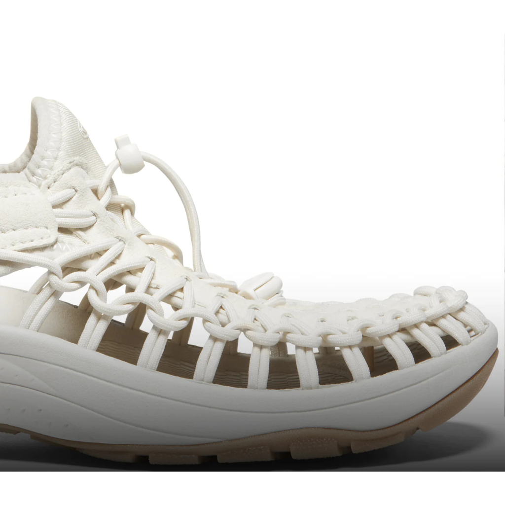 Keen รองเท้าผู้หญิง รุ่น Women's UNEEK ASTORIA (BIRCH/SILVER BIRCH)